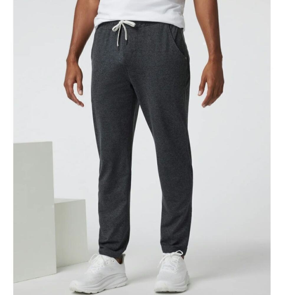 Vuori Men's Ponto Performance Pants Small